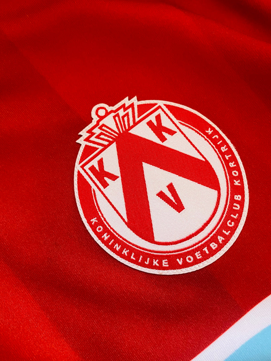 K.V. Kortrijk Wallpapers