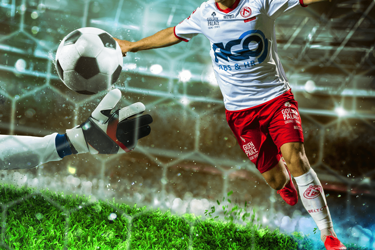 K.V. Kortrijk Wallpapers