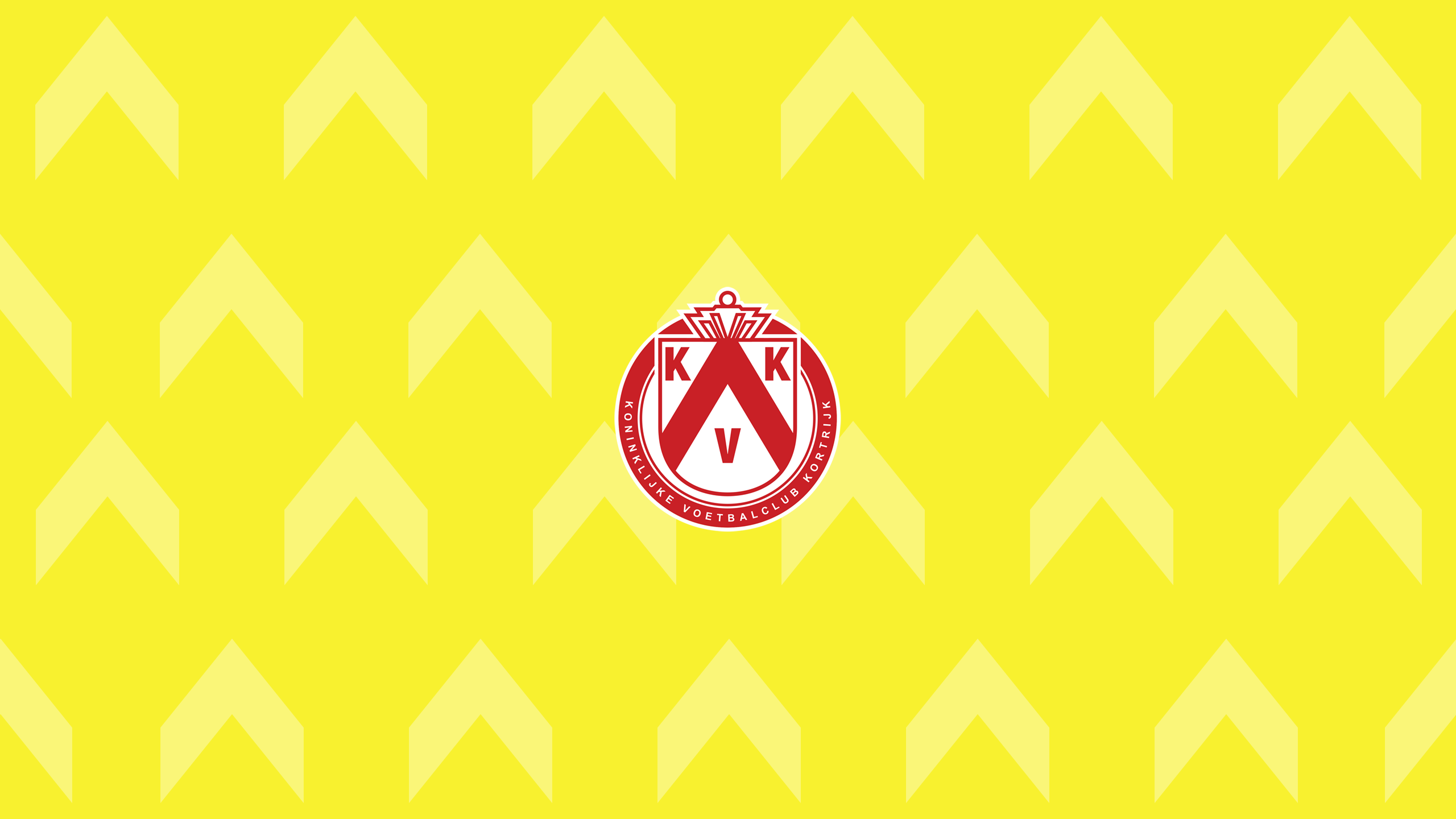 K.V. Kortrijk Wallpapers