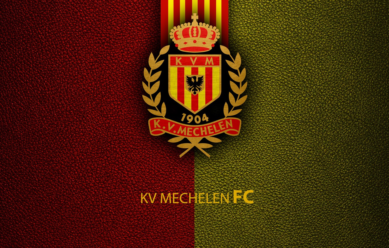 K.V. Mechelen Wallpapers