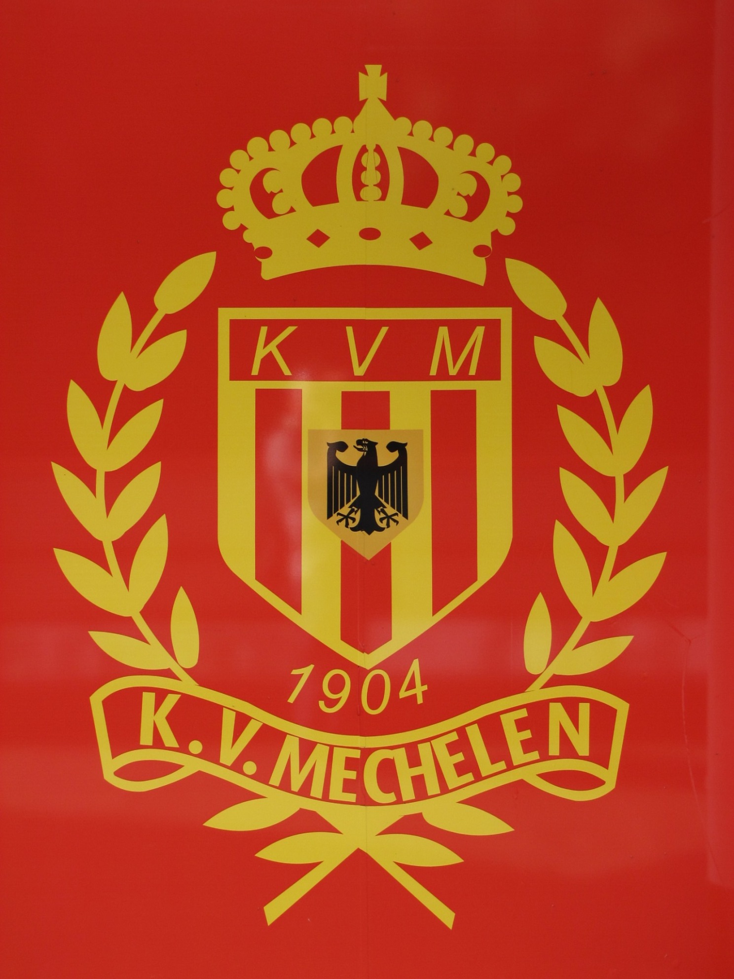 K.V. Mechelen Wallpapers