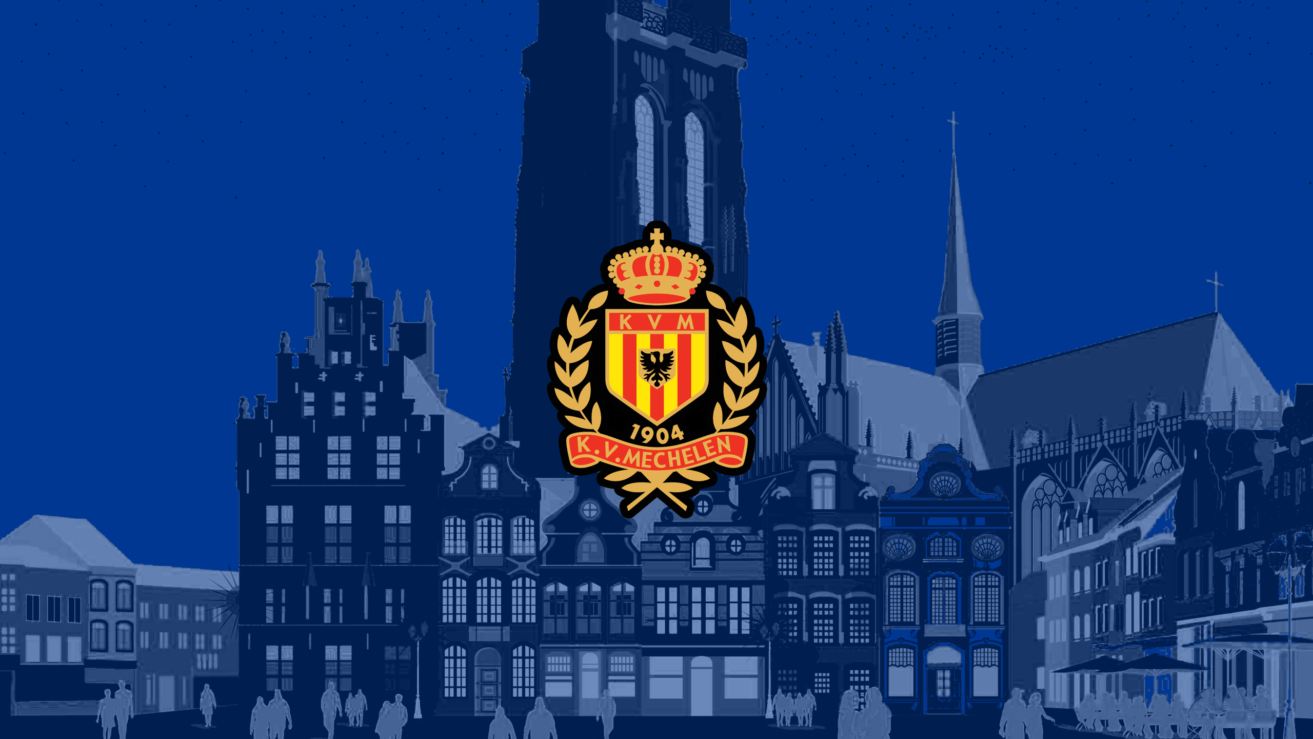 K.V. Mechelen Wallpapers