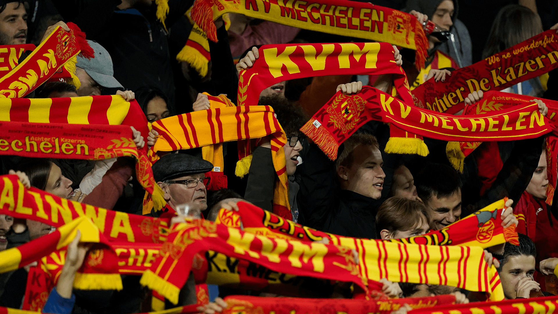 K.V. Mechelen Wallpapers