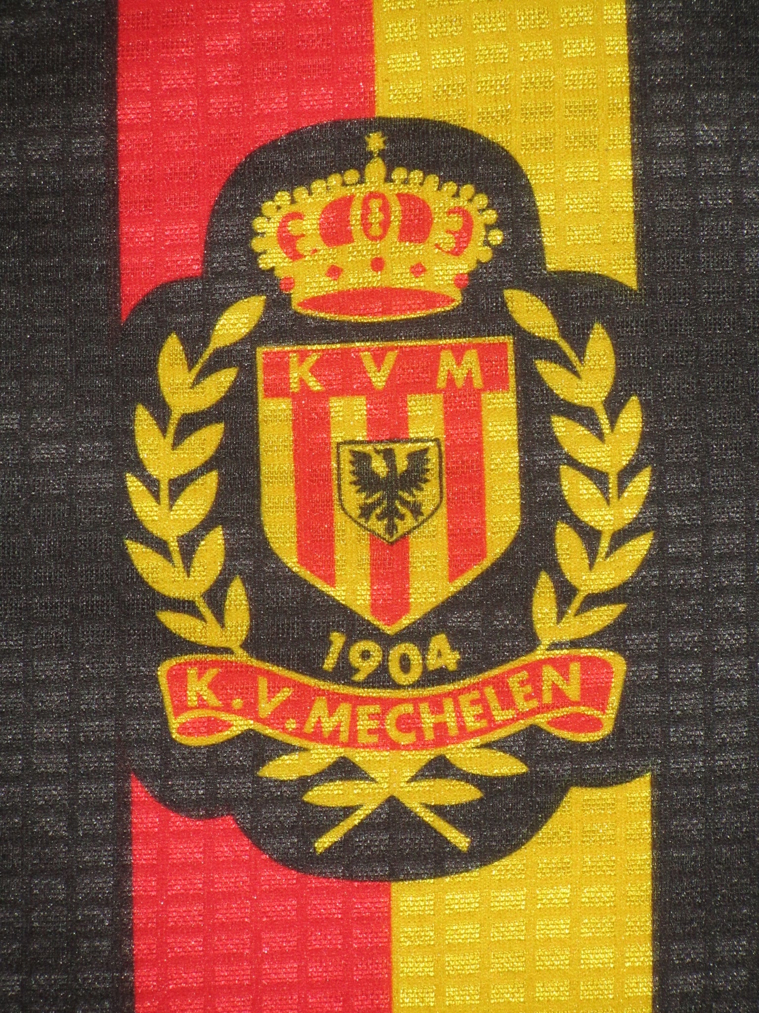 K.V. Mechelen Wallpapers
