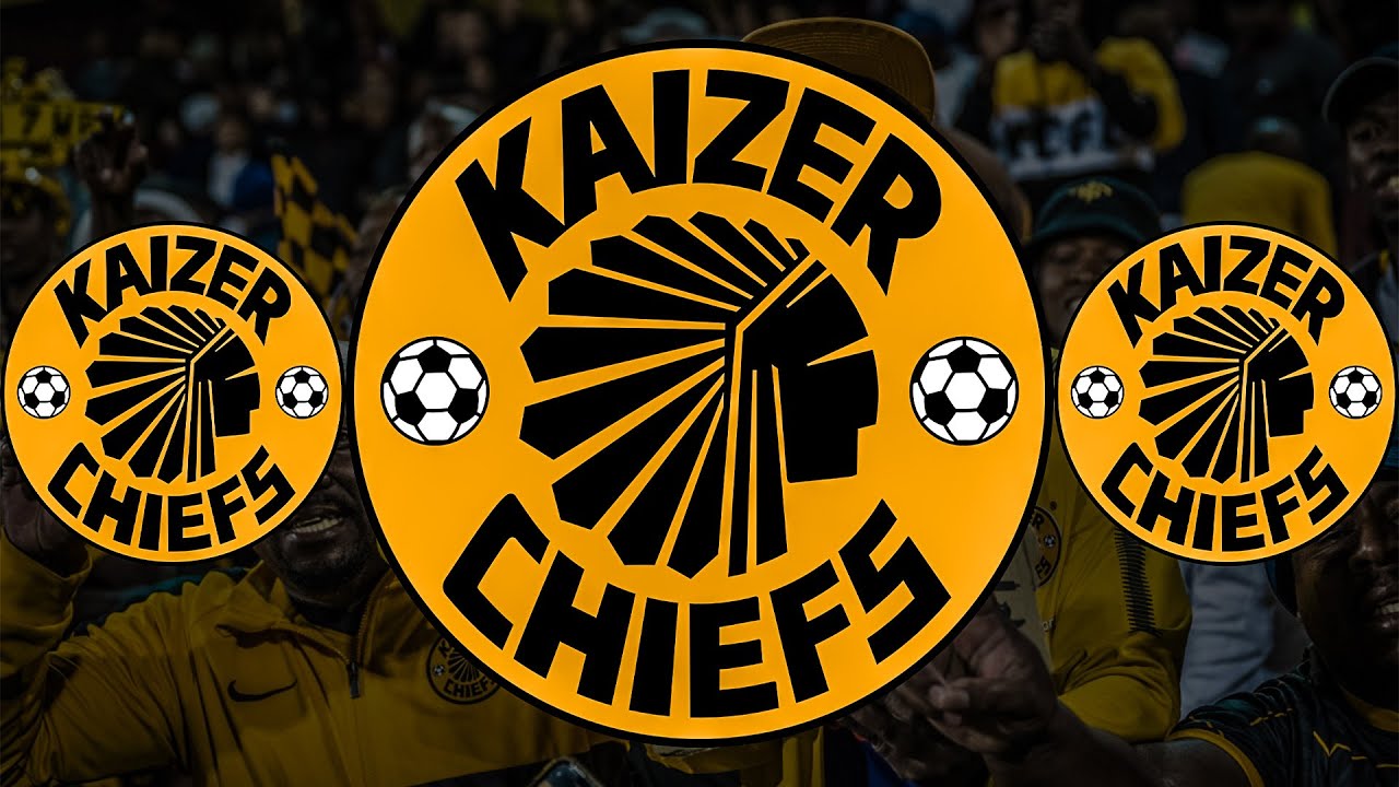 Kaizer Chiefs F.C. Wallpapers