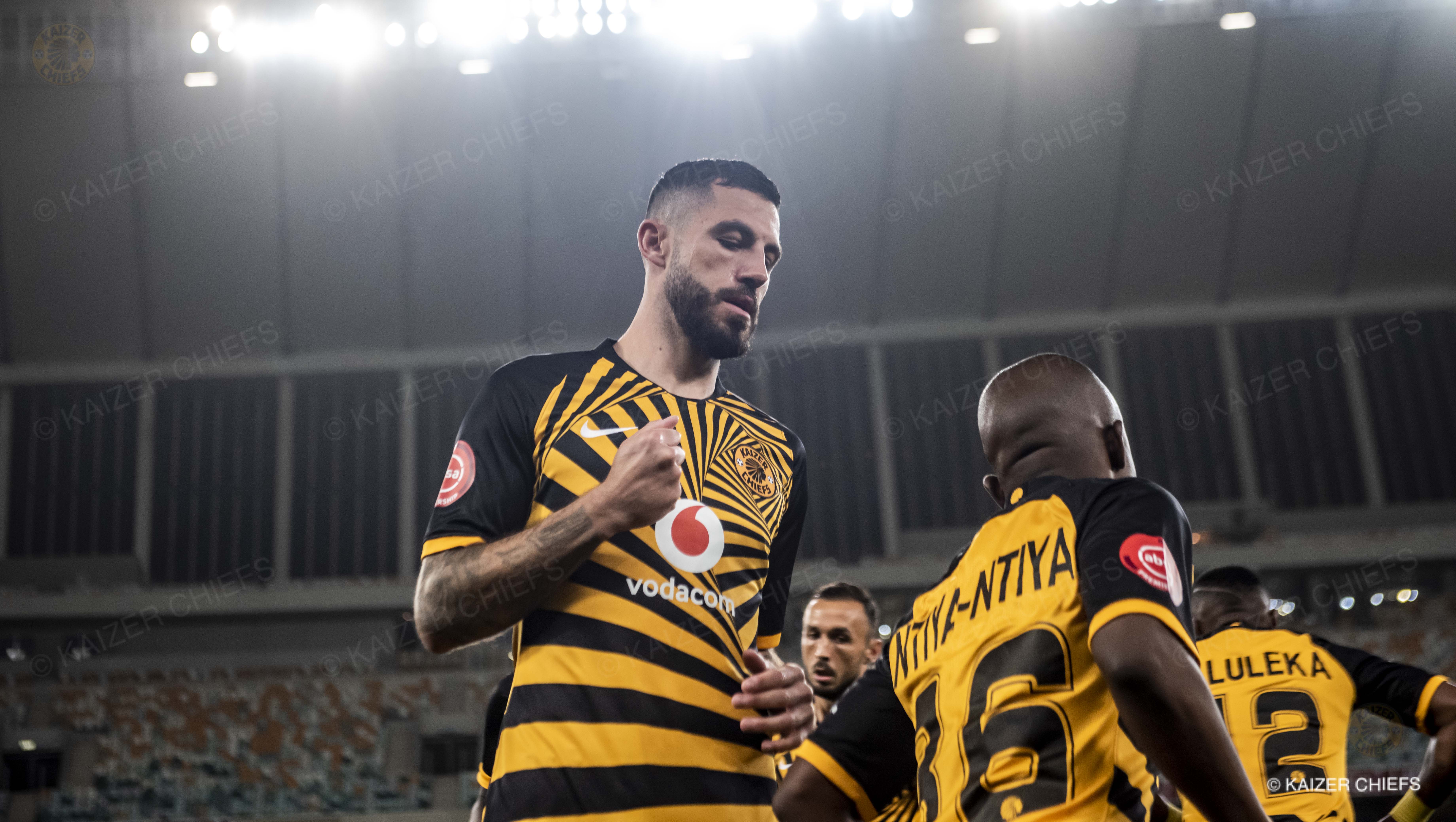 Kaizer Chiefs F.C. Wallpapers