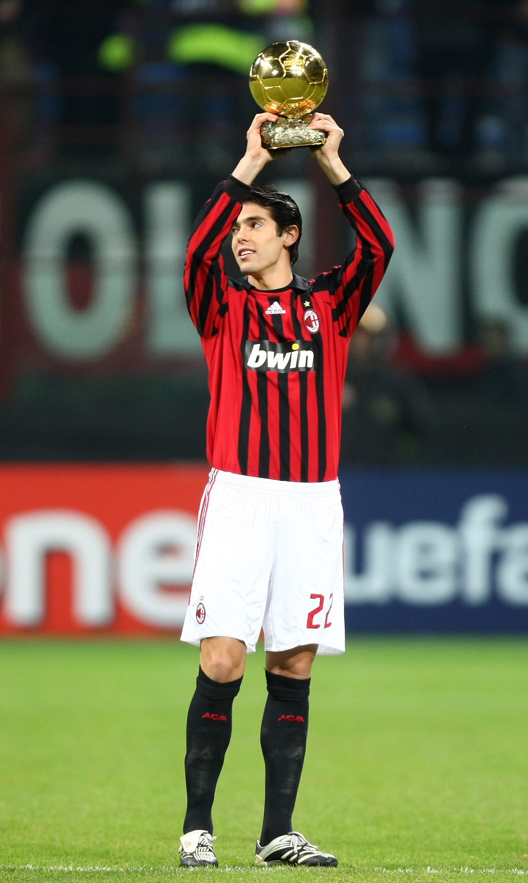 Kaka Wallpapers