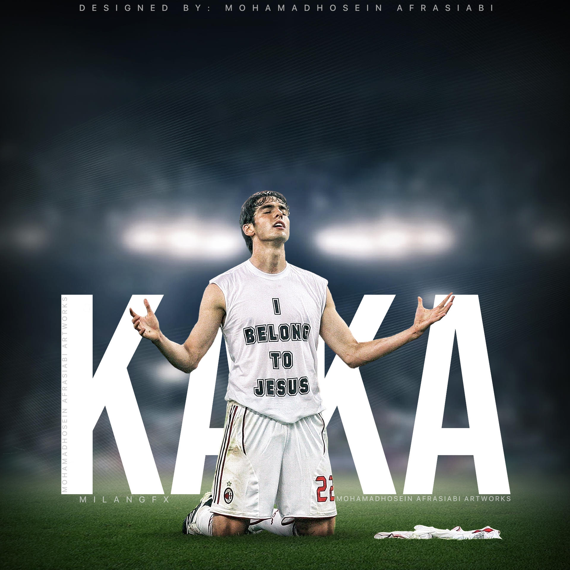 Kaka Wallpapers