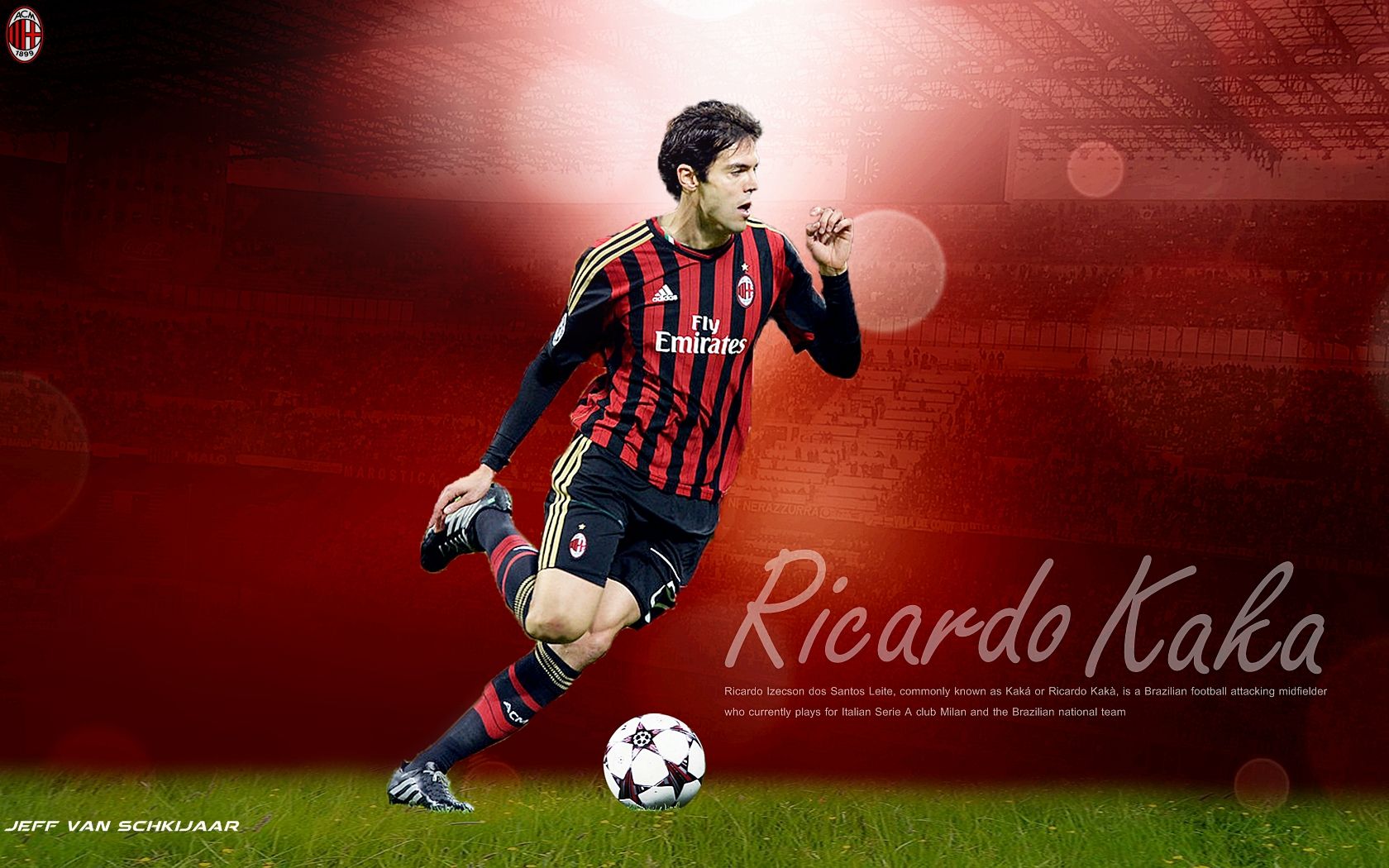 Kaka Wallpapers