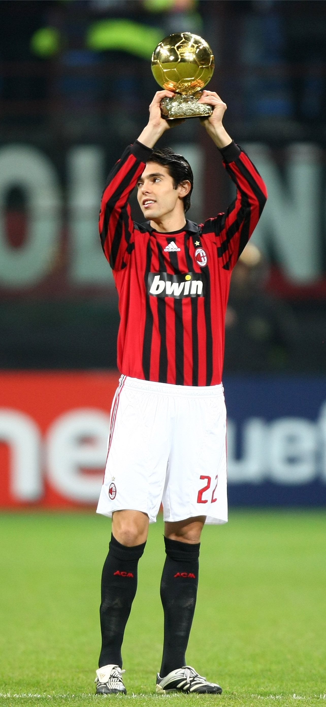 Kaka Hd Wallpapers