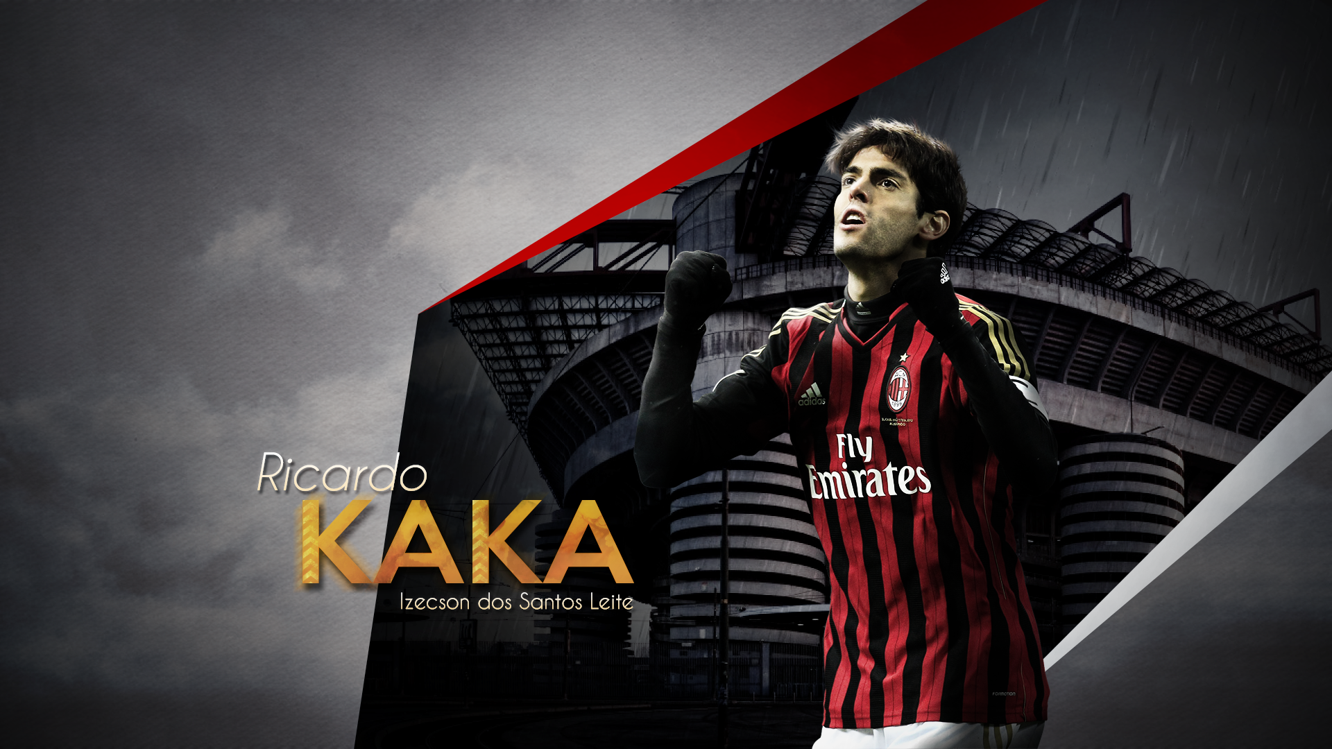 Kaka Hd Wallpapers