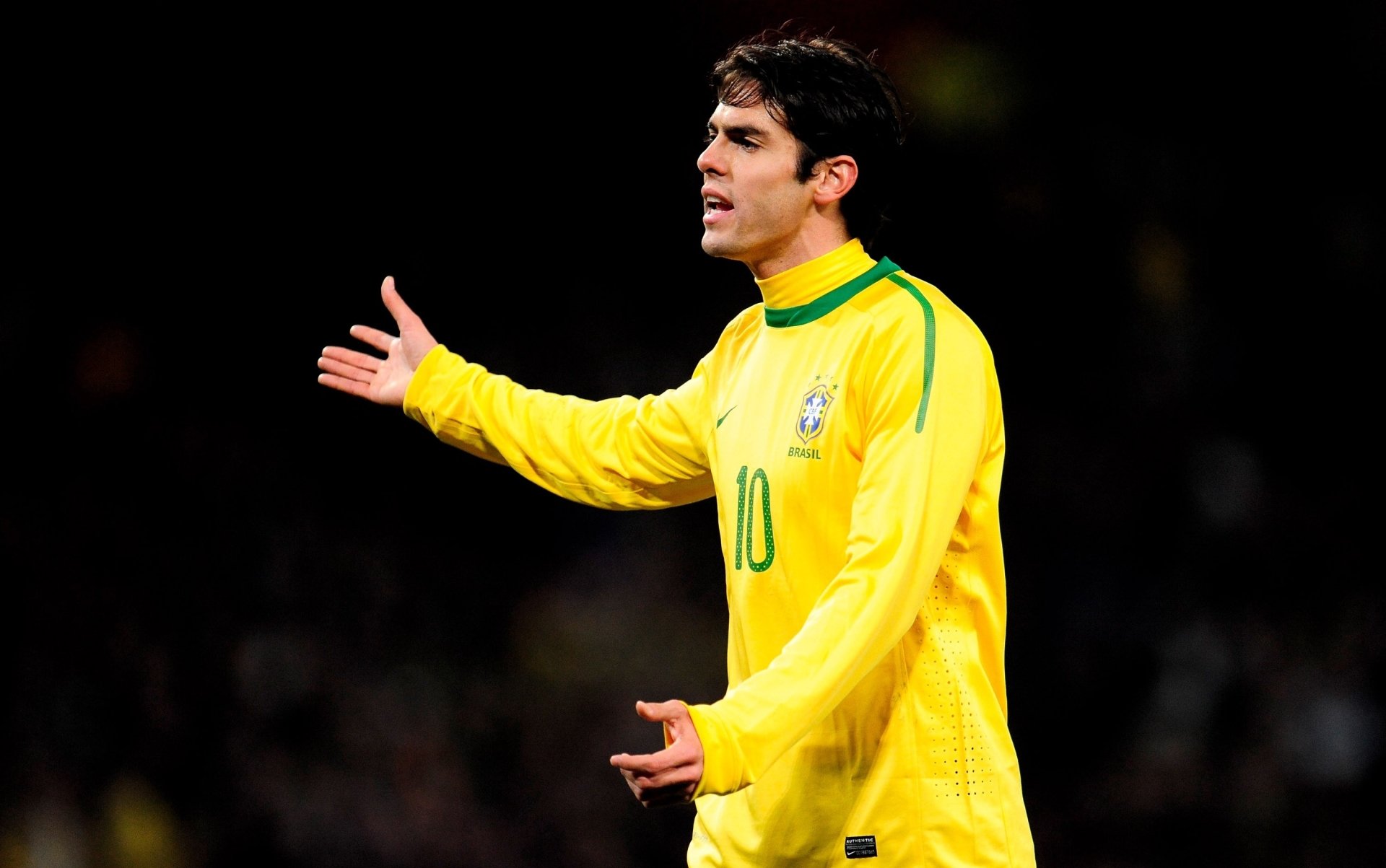 Kaka Hd Wallpapers