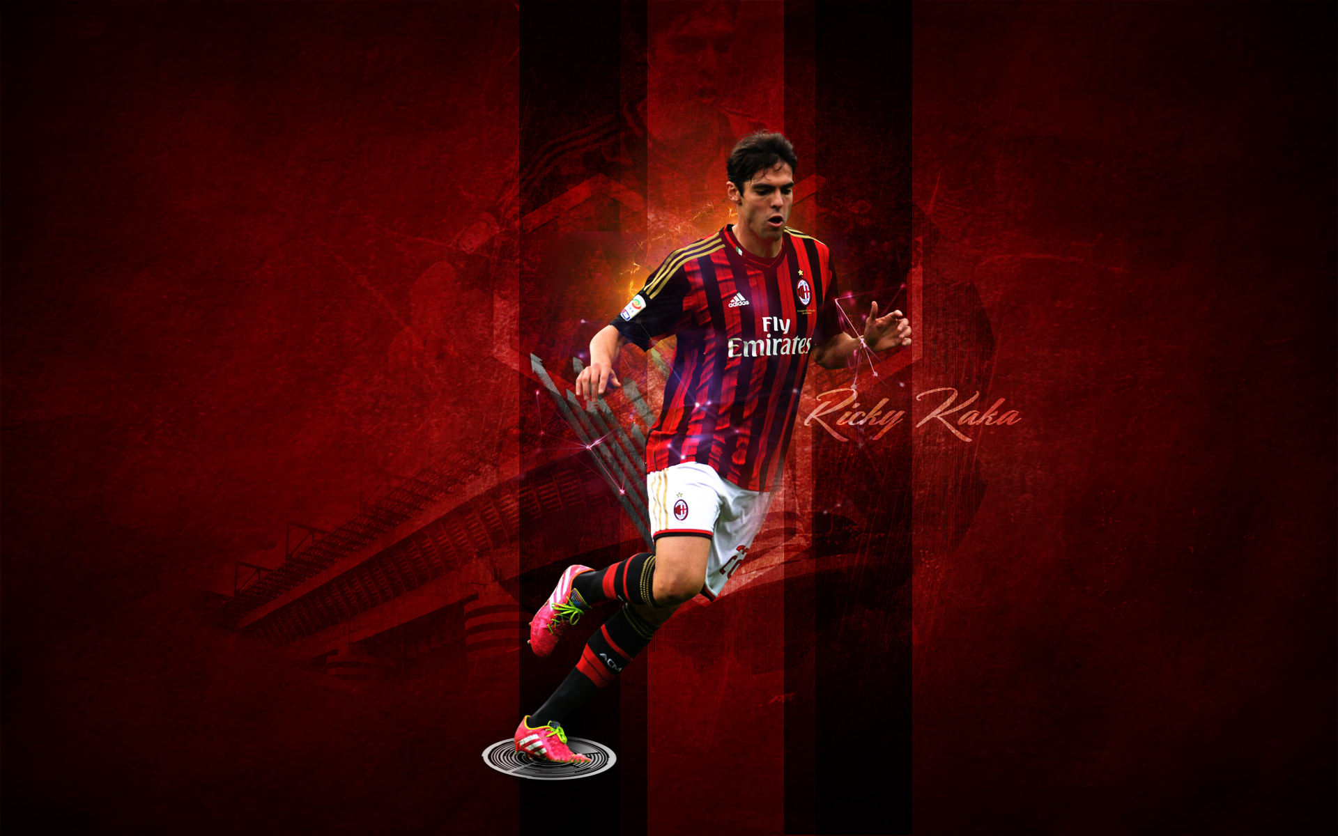 Kaka Hd Wallpapers