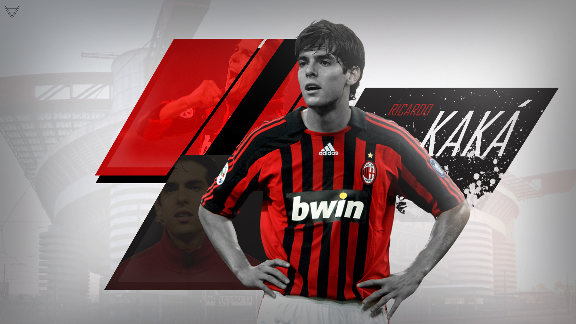 Kaka Hd Wallpapers