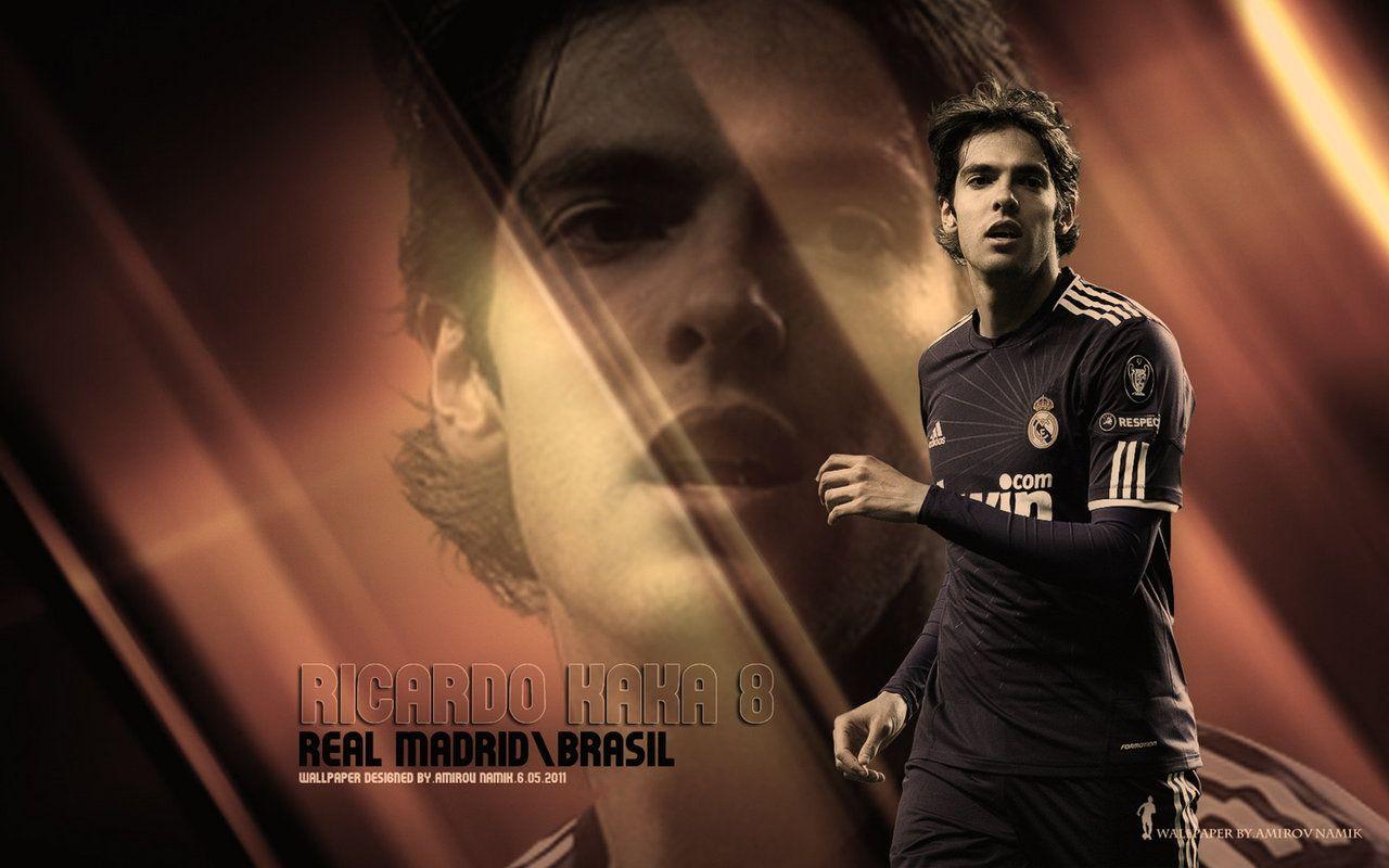 Kaka Hd Wallpapers