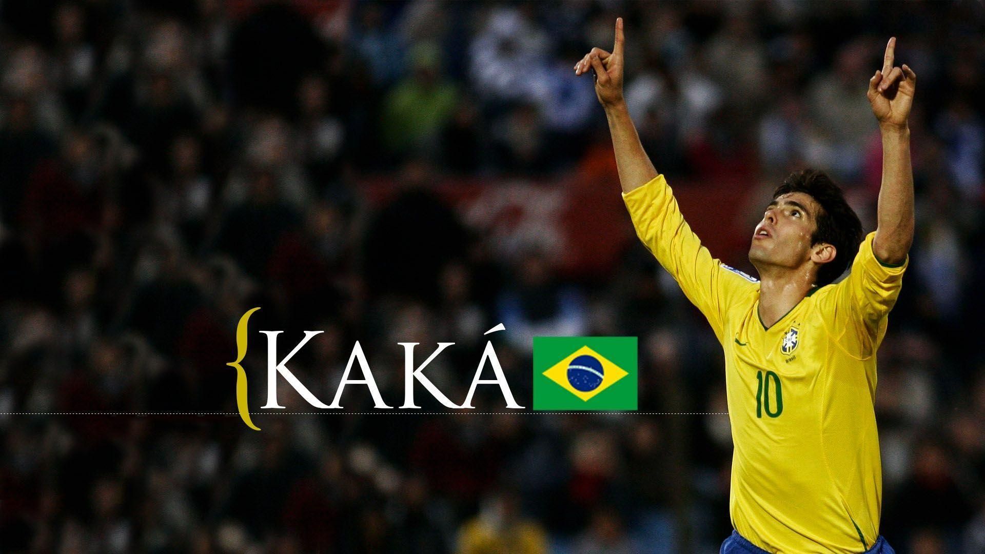 Kaka Hd Wallpapers