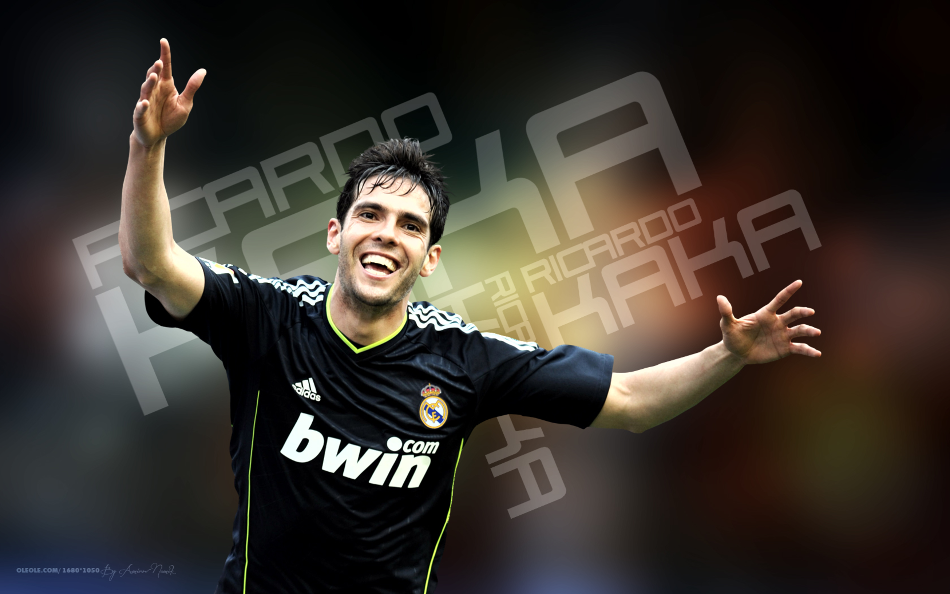 Kaka Hd Wallpapers