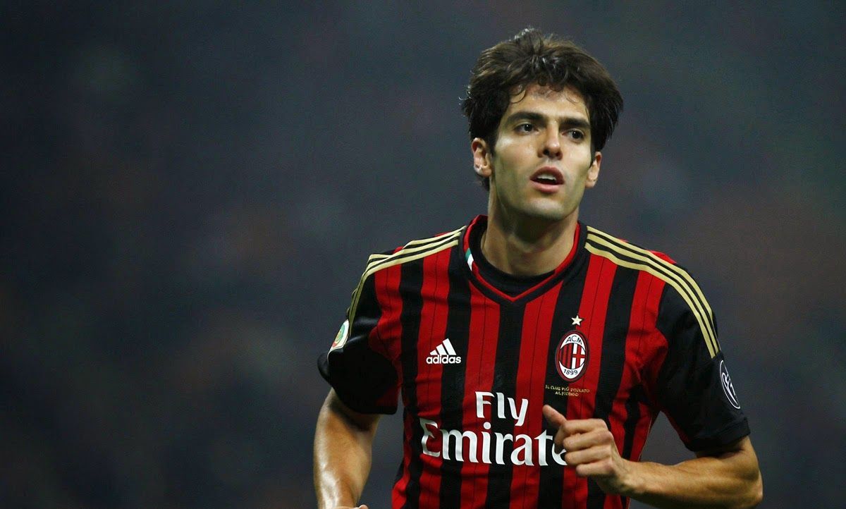 Kaka Hd Wallpapers