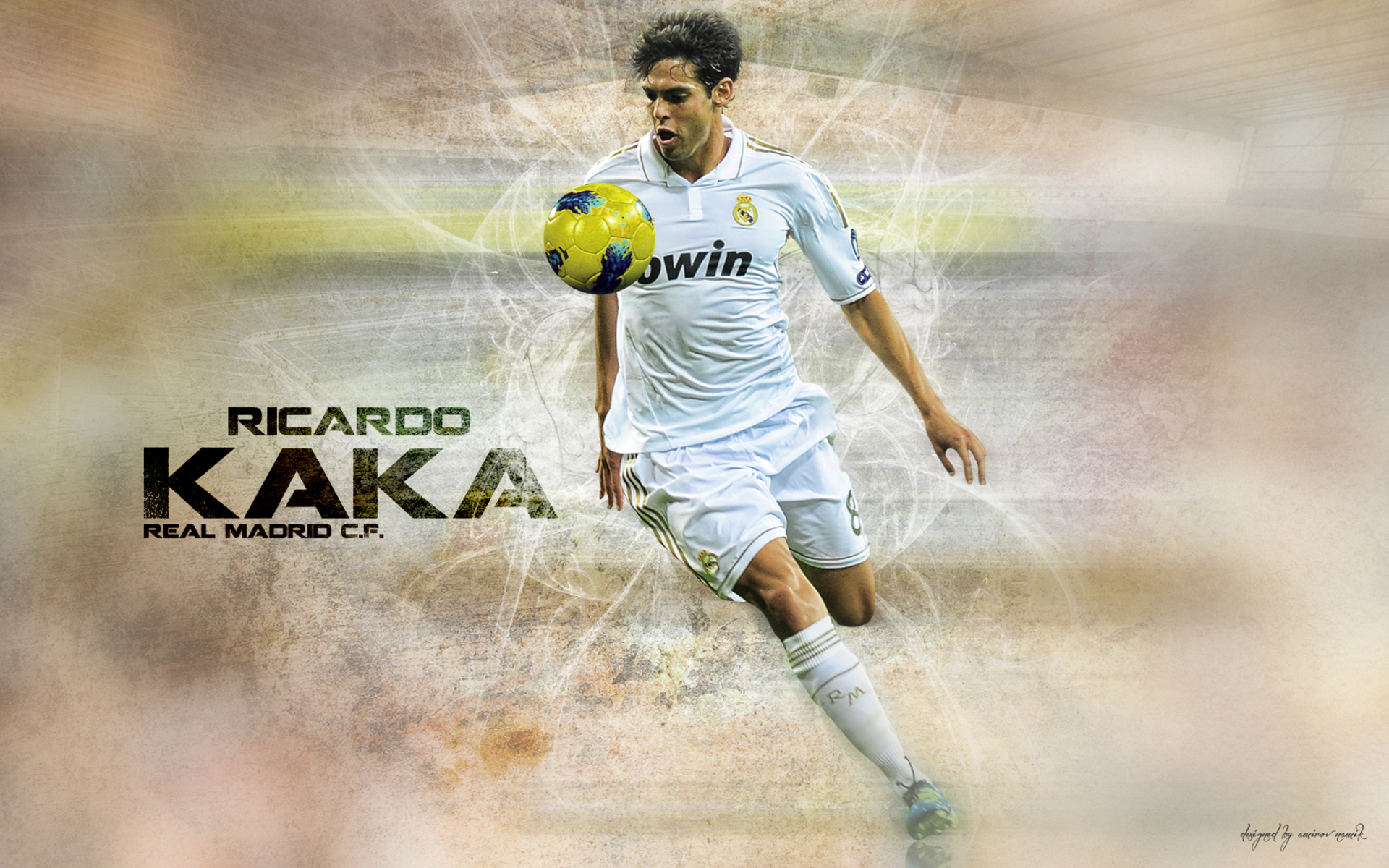 Kaka Hd Wallpapers