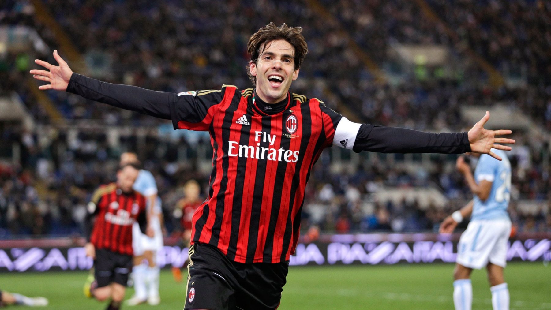 Kaka Hd Wallpapers