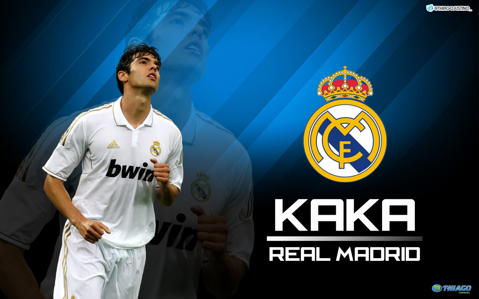 Kaka Hd Wallpapers