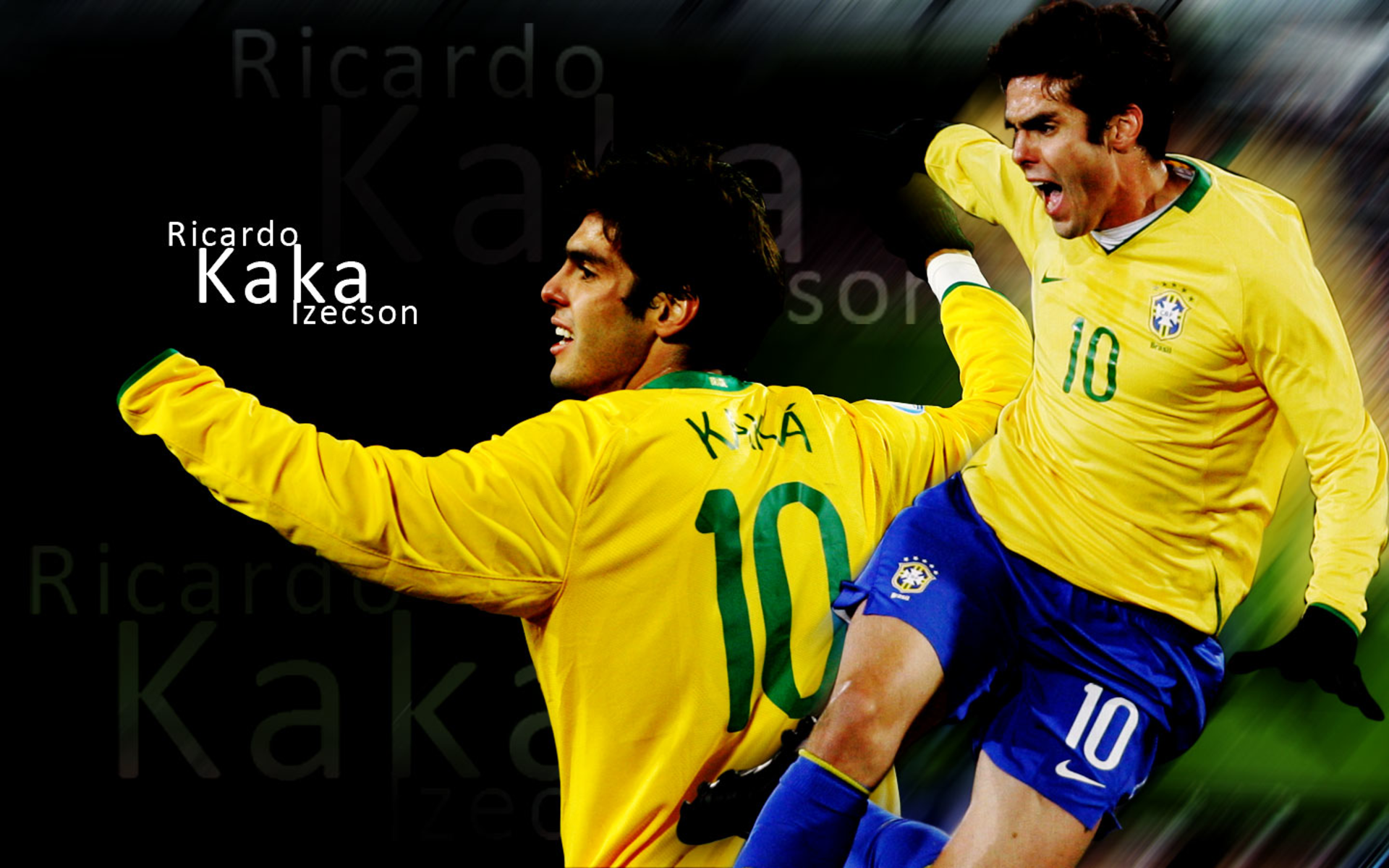 Kaka Hd Wallpapers