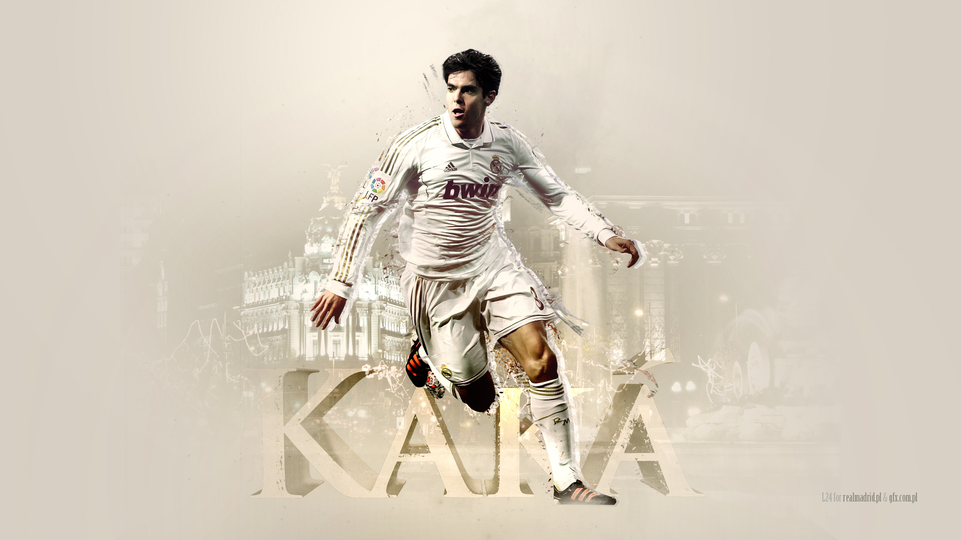 Kaka Hd Wallpapers