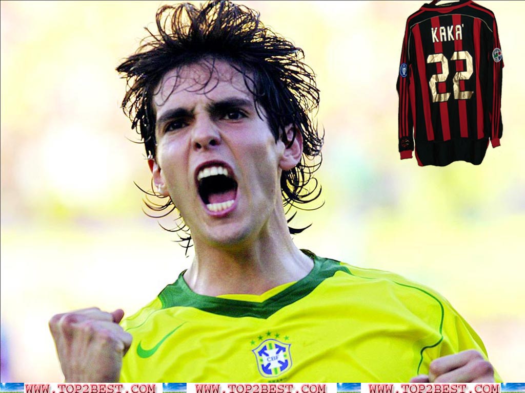 Kaka Hd Wallpapers