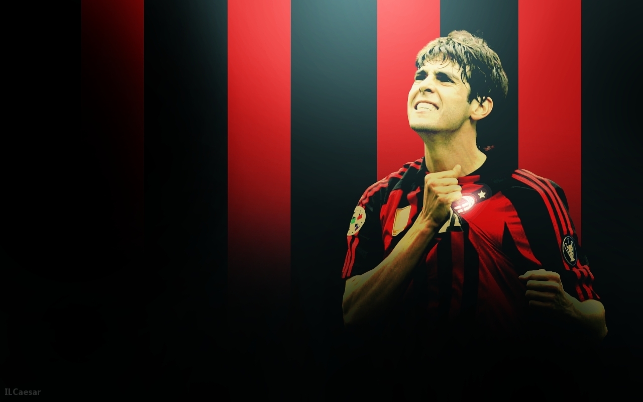 Kaka Hd Wallpapers