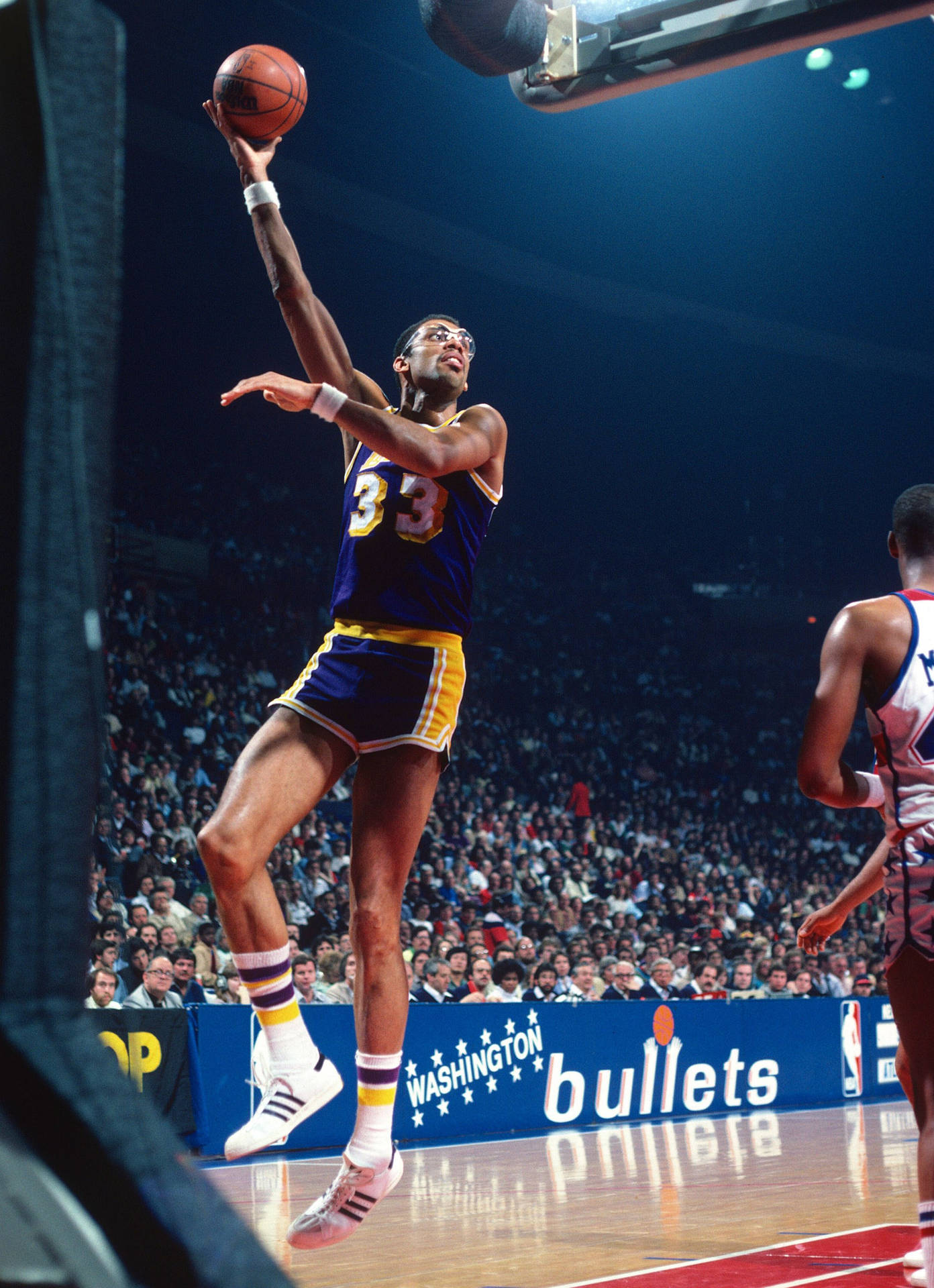 Kareem Abdul-Jabbar Wallpapers