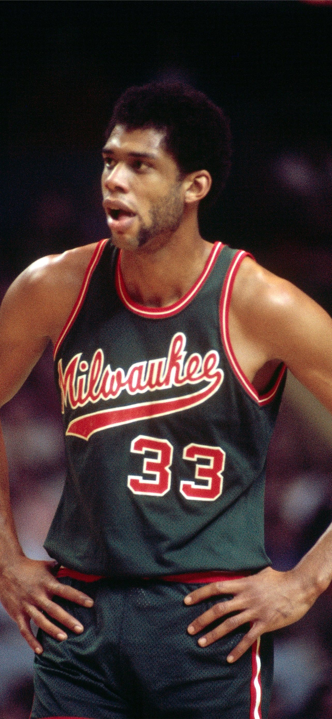 Kareem Abdul-Jabbar Wallpapers