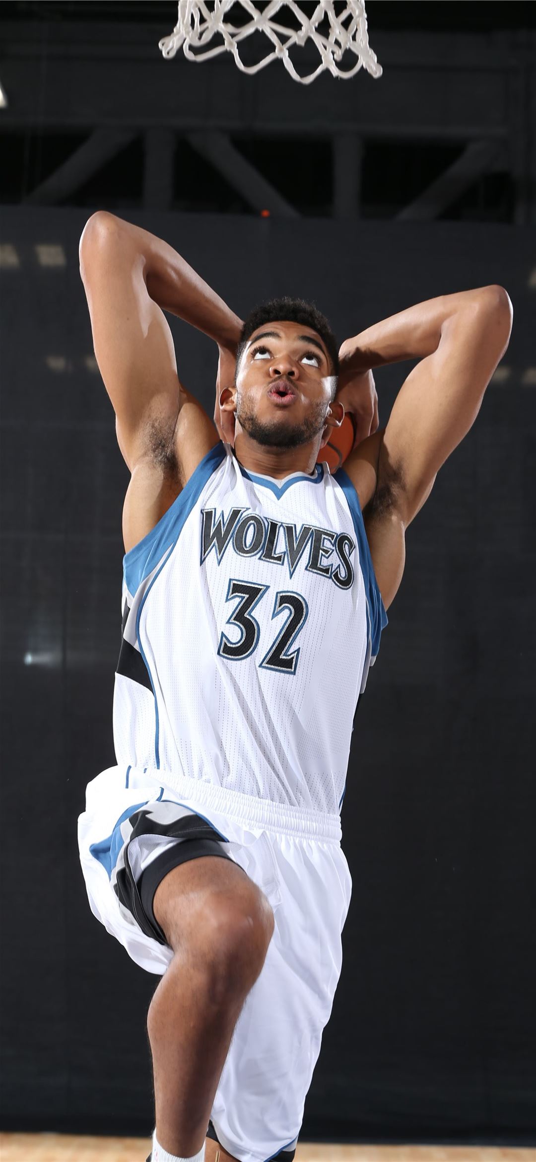 Karl-Anthony Towns Wallpapers