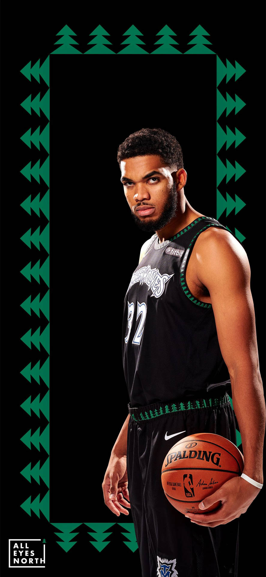 Karl-Anthony Towns Wallpapers