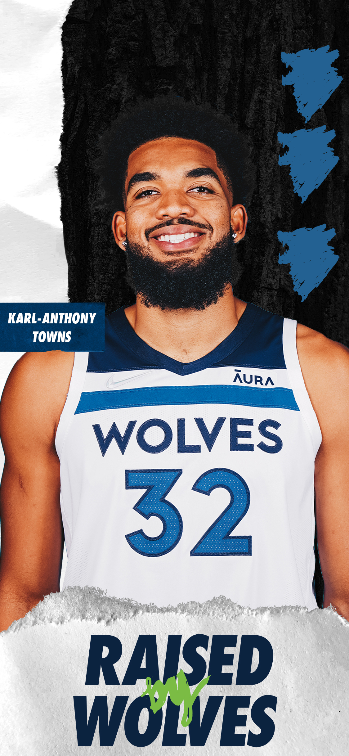 Karl-Anthony Towns Wallpapers