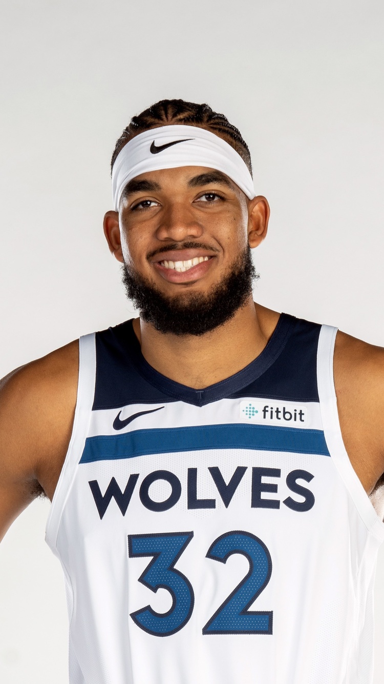 Karl-Anthony Towns Wallpapers