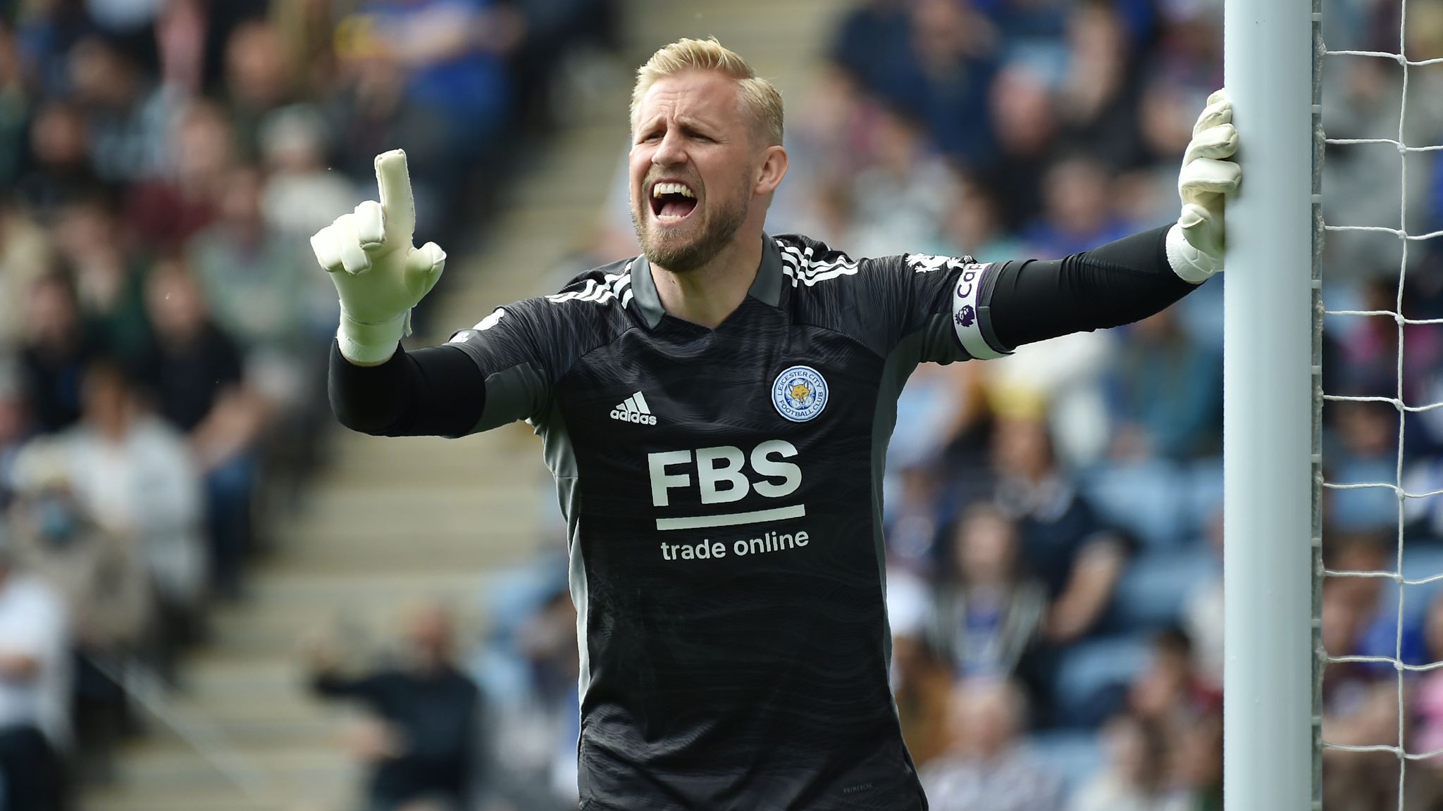 Kasper Schmeichel Wallpapers