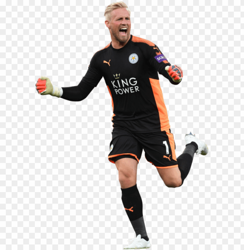 Kasper Schmeichel Wallpapers