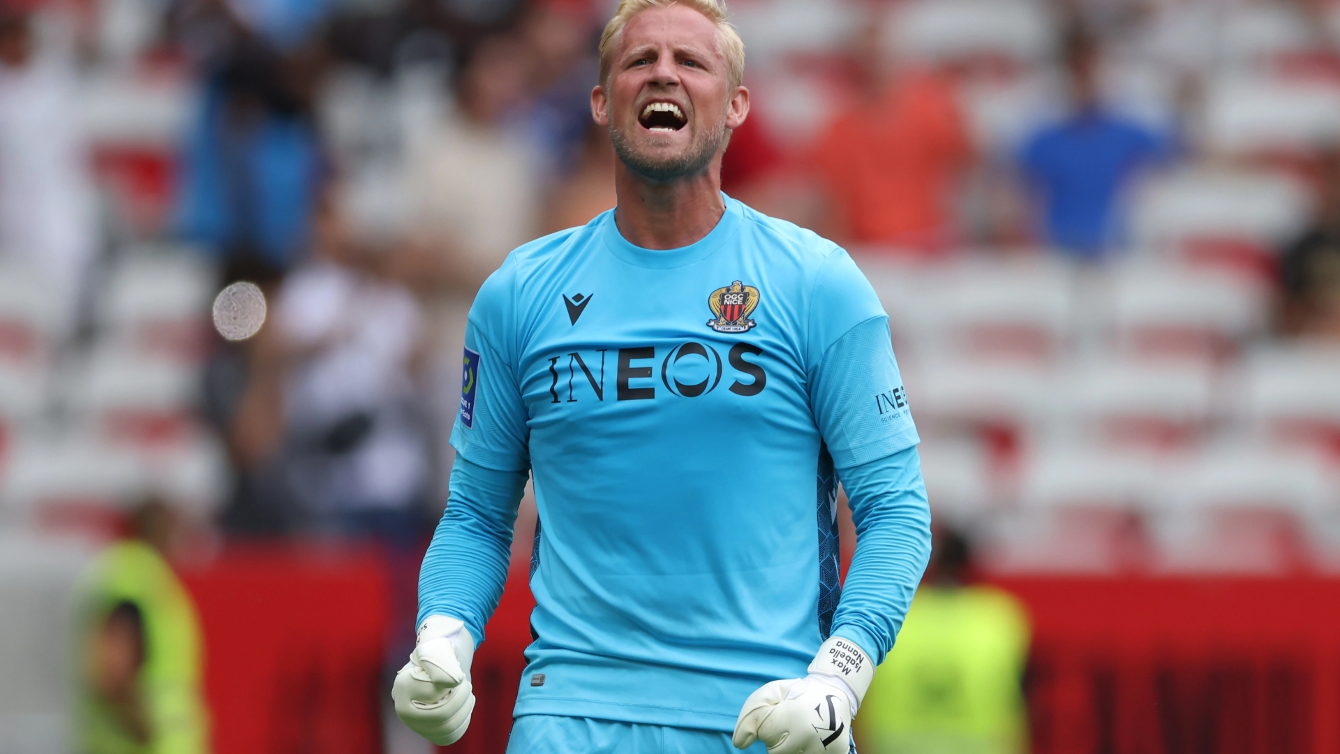 Kasper Schmeichel Wallpapers