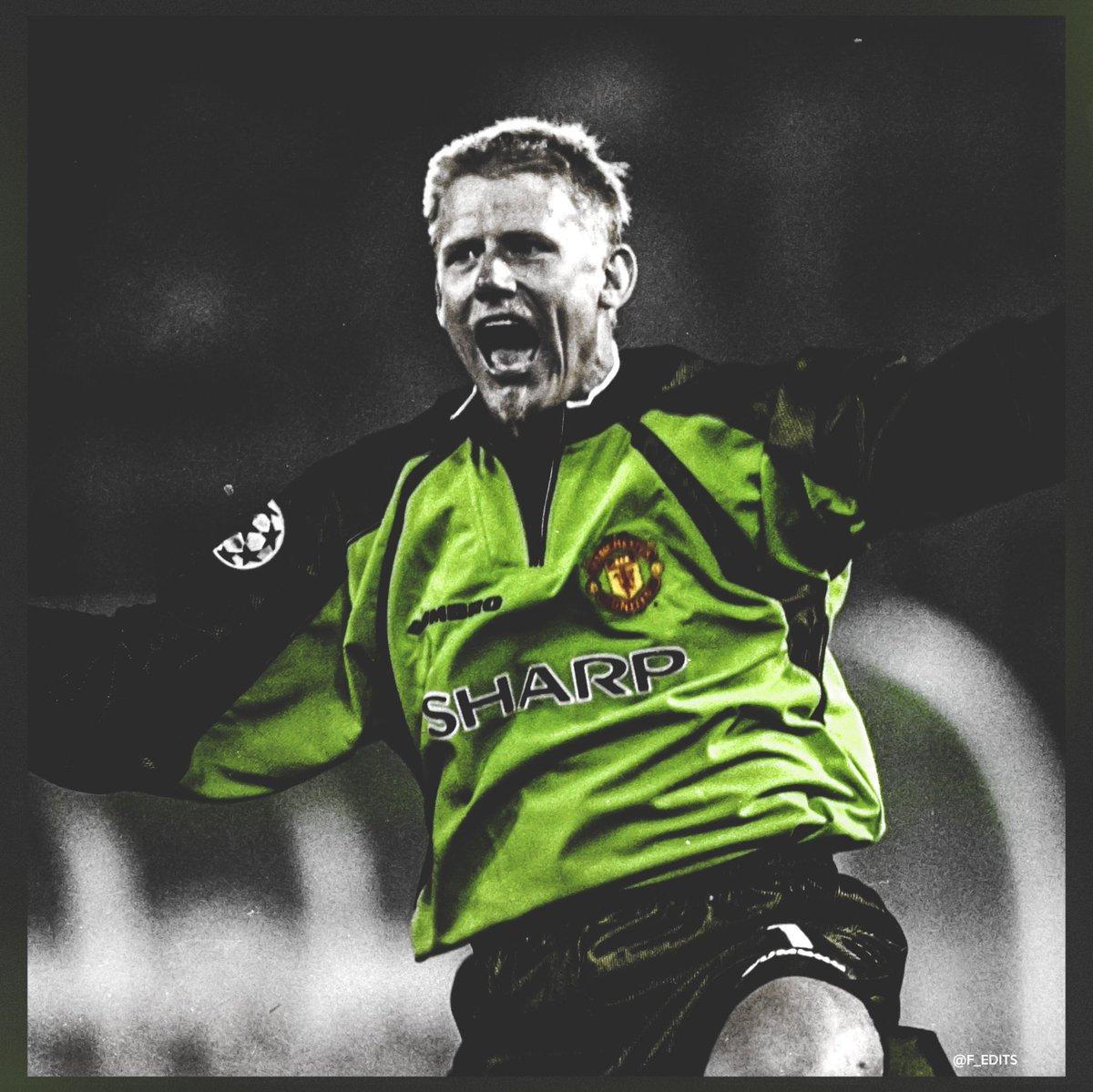 Kasper Schmeichel Wallpapers