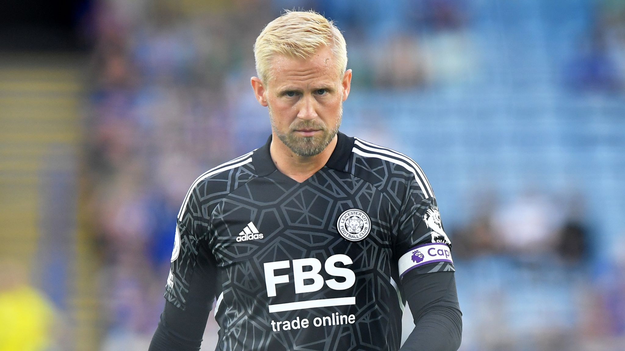 Kasper Schmeichel Wallpapers