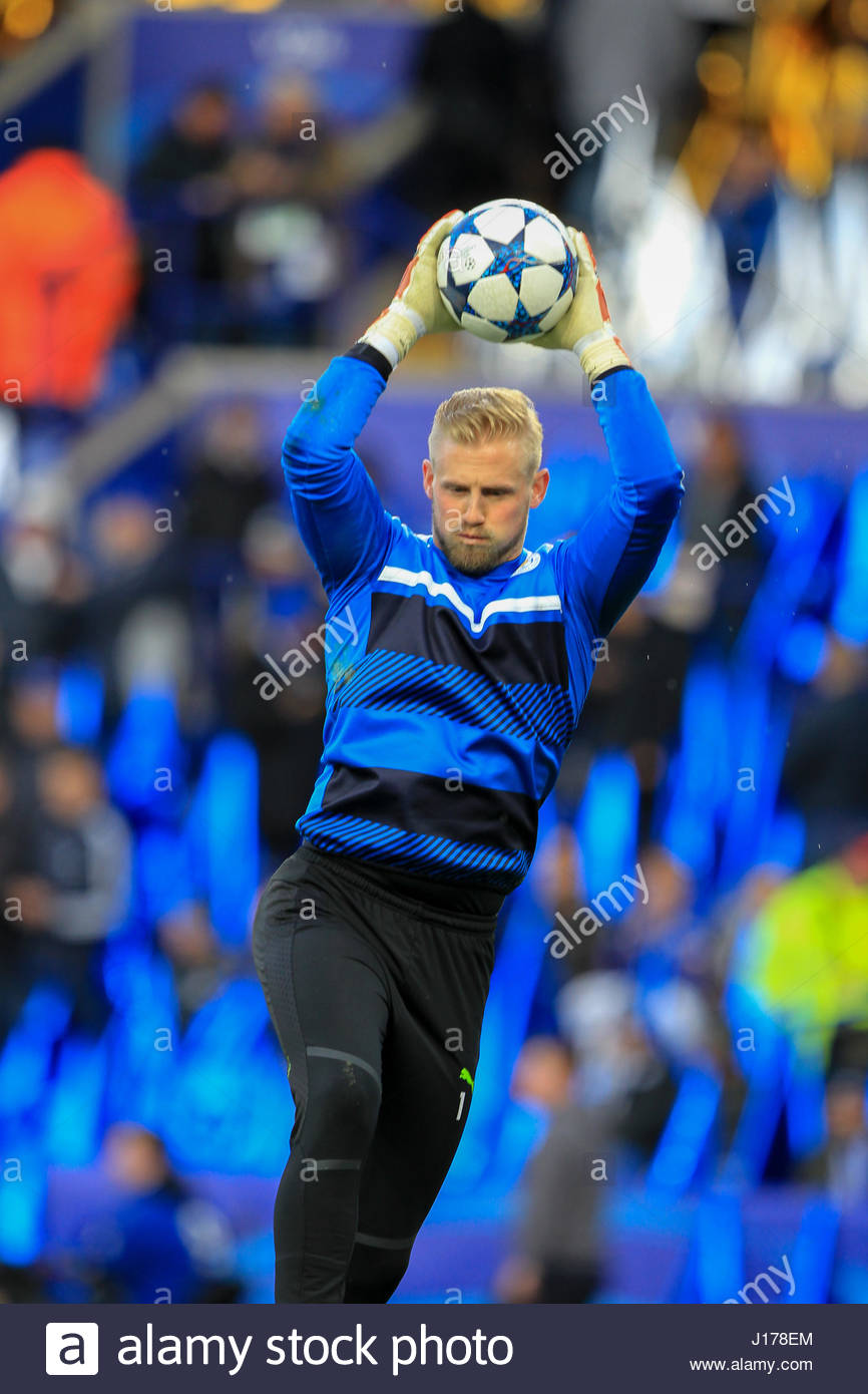 Kasper Schmeichel Wallpapers