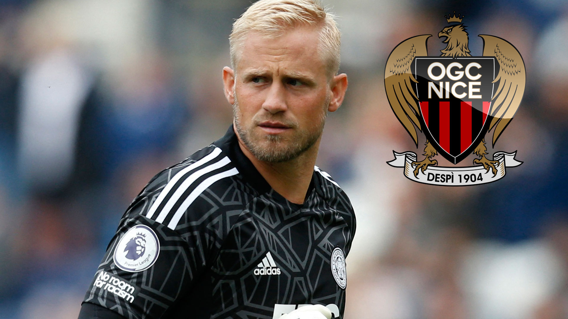 Kasper Schmeichel Wallpapers