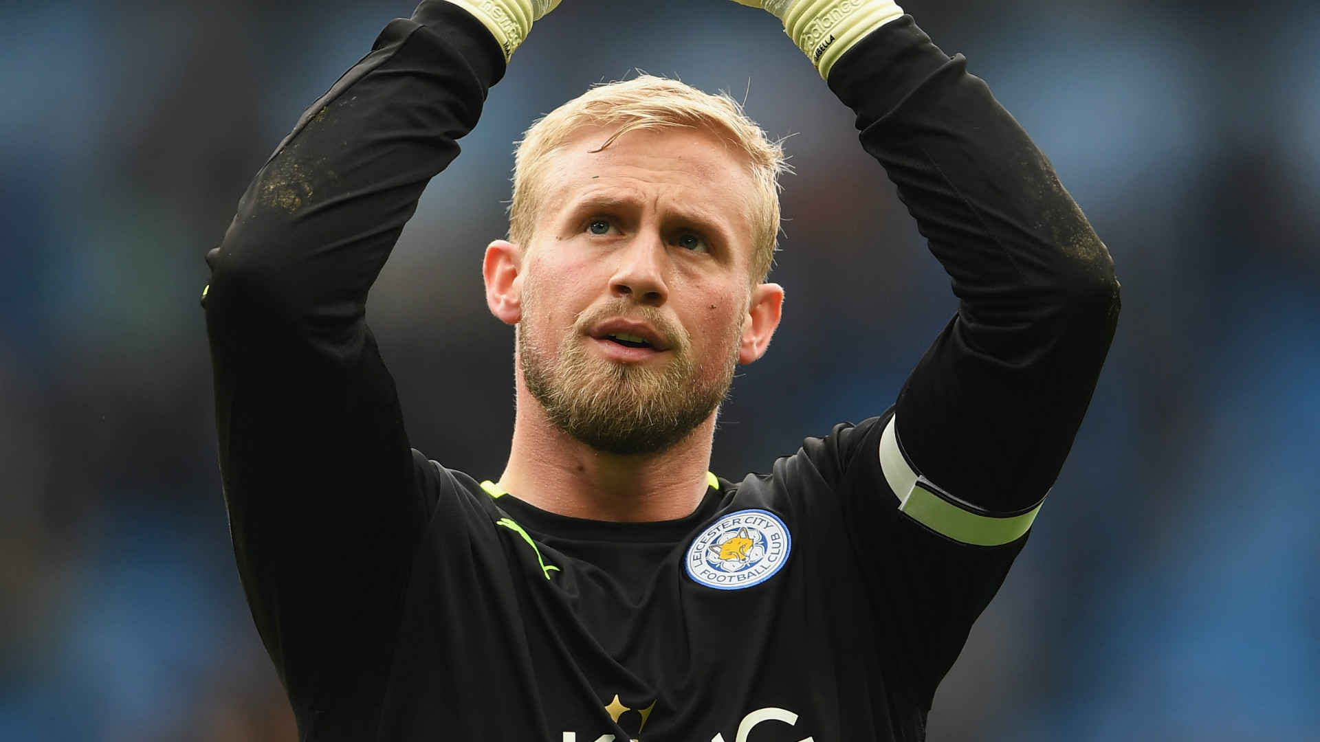 Kasper Schmeichel Wallpapers