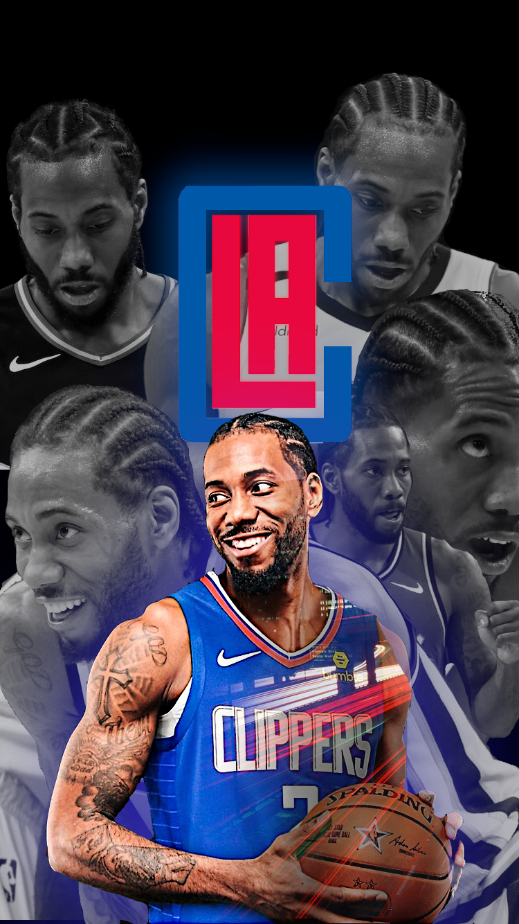 Kawhi Leonard Wallpapers