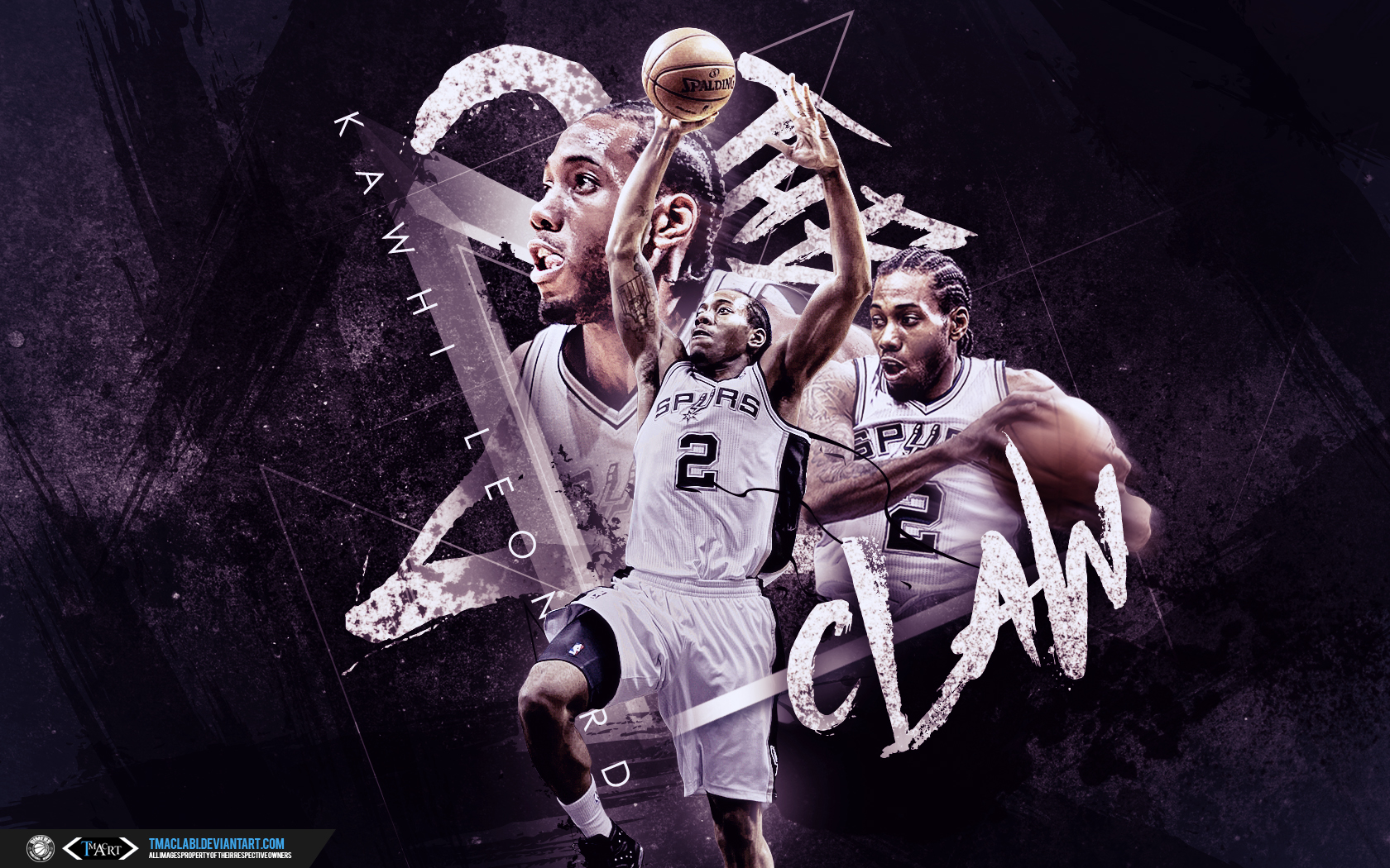 Kawhi Leonard Wallpapers