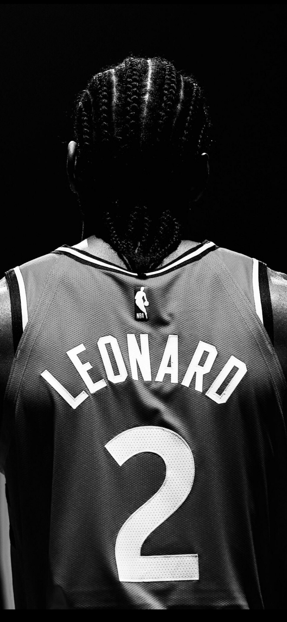 Kawhi Leonard 4K La Clippers Wallpapers