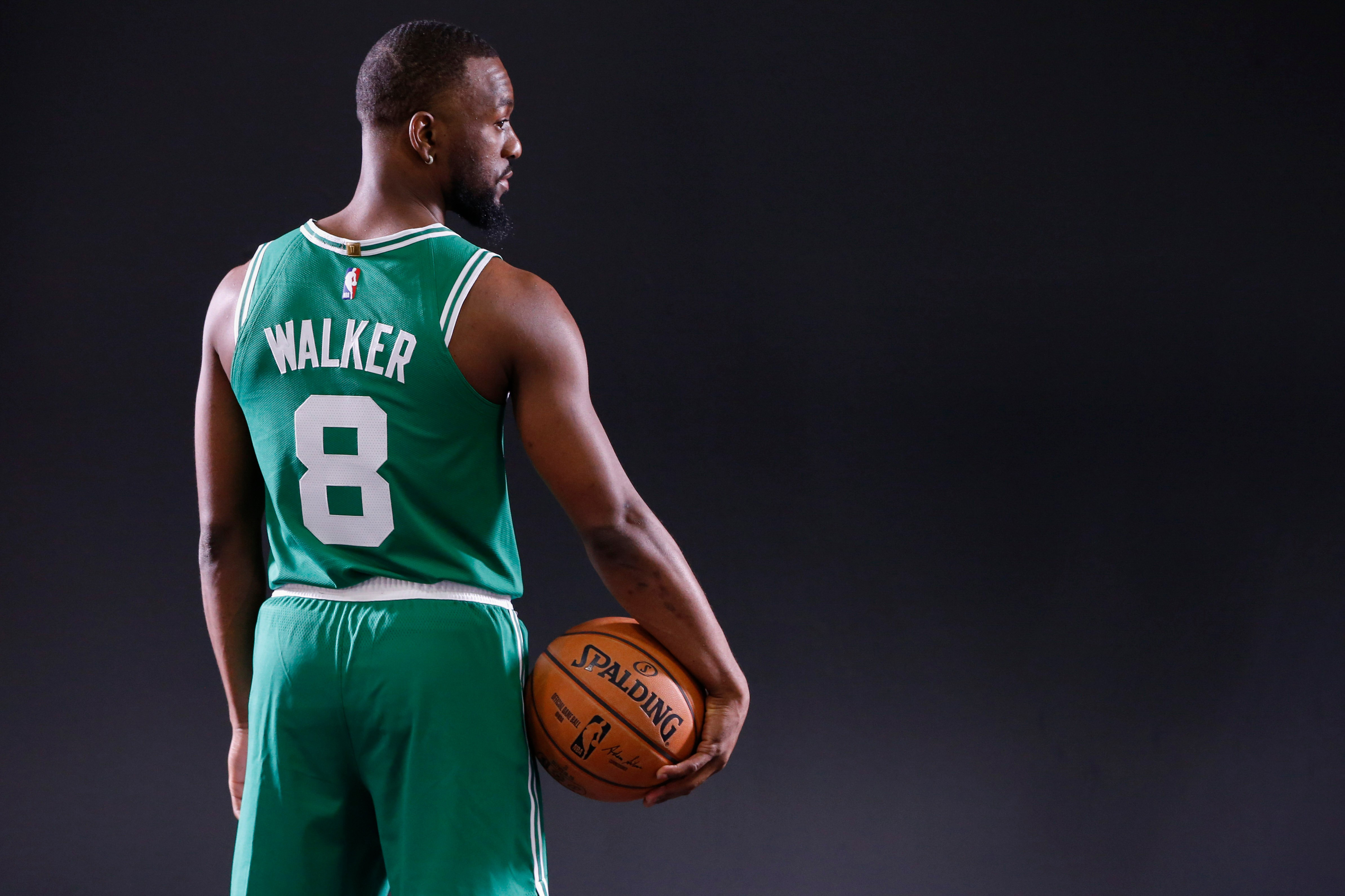 Kemba Walker Wallpapers