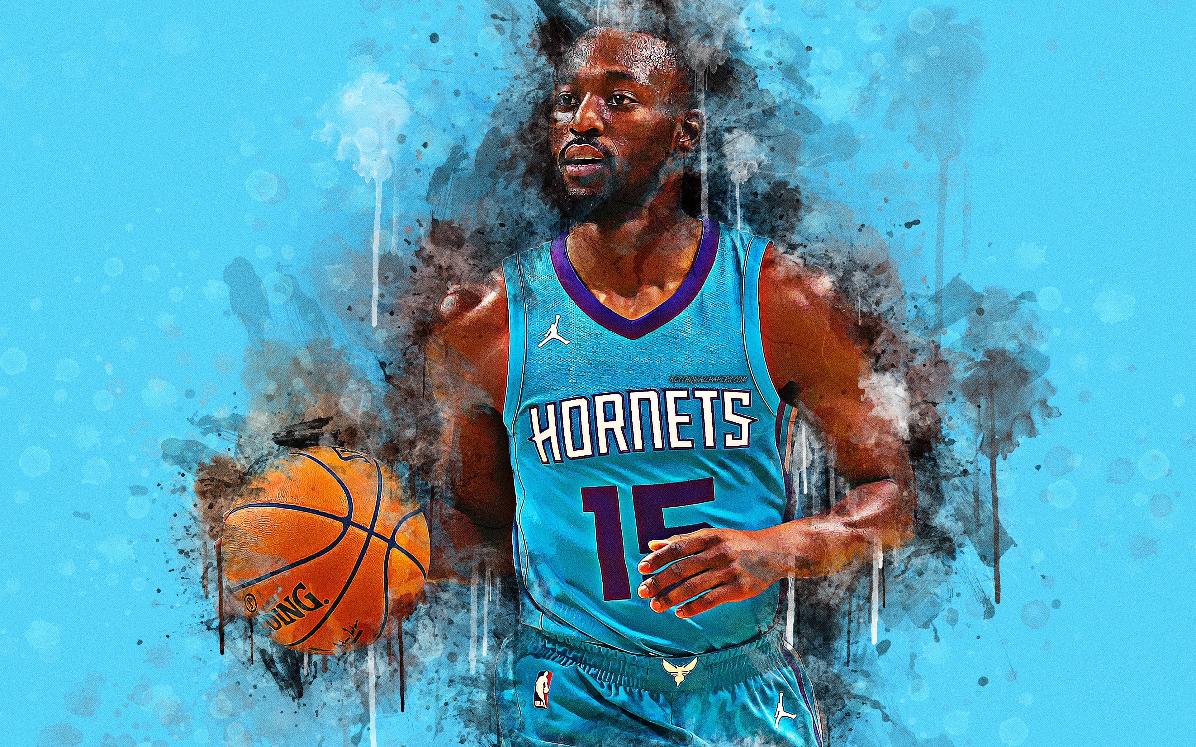 Kemba Walker Wallpapers