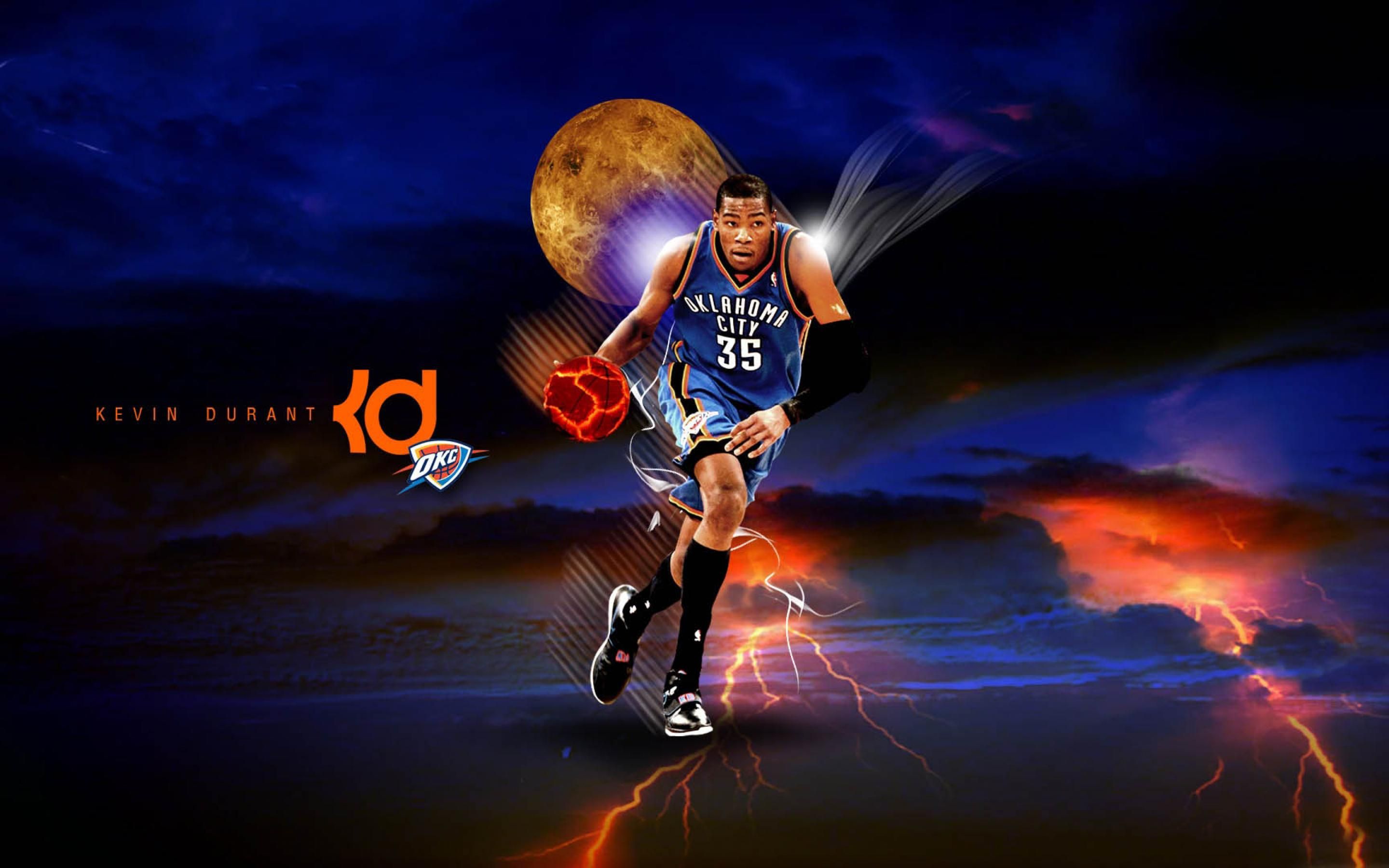 Kevin Durant Wallpapers