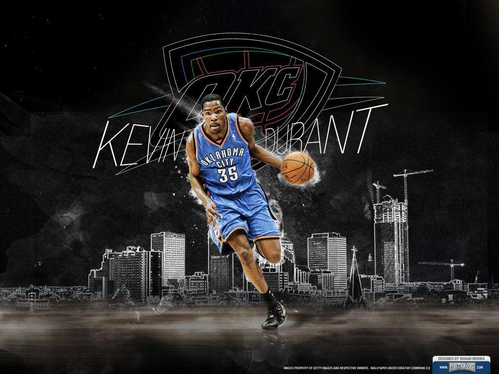 Kevin Durant Wallpapers